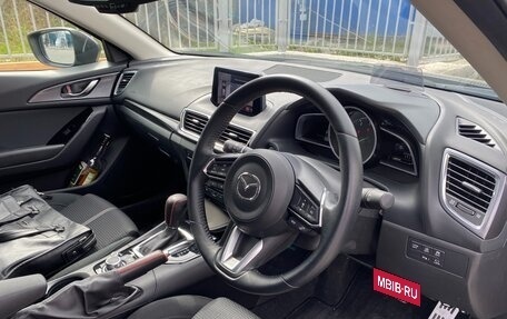 Mazda Axela, 2018 год, 1 400 000 рублей, 35 фотография