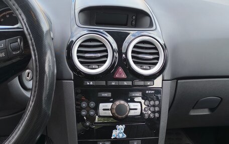 Opel Corsa D, 2008 год, 500 000 рублей, 7 фотография