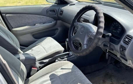 Nissan Sunny B15, 2001 год, 190 000 рублей, 5 фотография