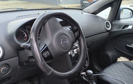 Opel Corsa D, 2008 год, 500 000 рублей, 6 фотография