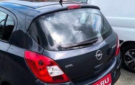 Opel Corsa D, 2008 год, 500 000 рублей, 2 фотография
