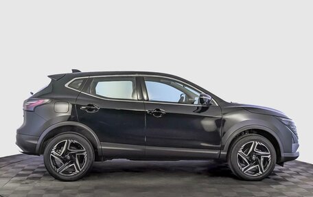 Nissan Qashqai, 2026 год, 3 305 000 рублей, 4 фотография
