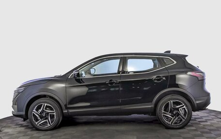 Nissan Qashqai, 2026 год, 3 305 000 рублей, 3 фотография
