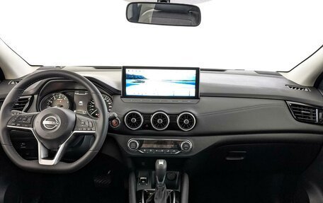 Nissan Qashqai, 2026 год, 3 305 000 рублей, 10 фотография