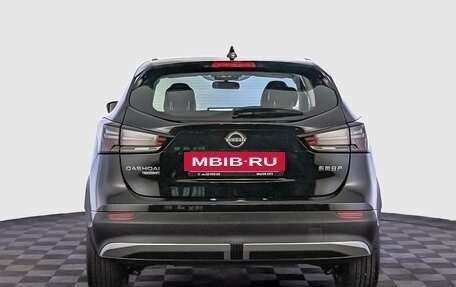 Nissan Qashqai, 2026 год, 3 305 000 рублей, 6 фотография