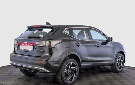 Nissan Qashqai, 2026 год, 3 305 000 рублей, 2 фотография