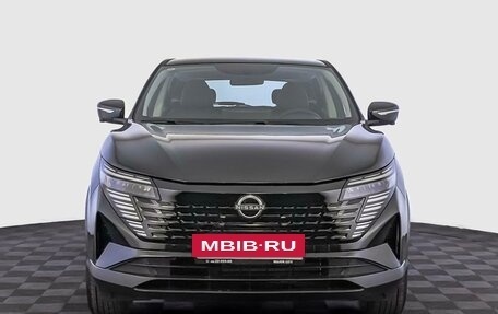 Nissan Qashqai, 2026 год, 3 305 000 рублей, 5 фотография