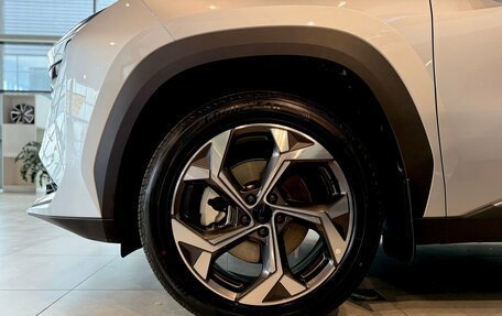 Geely Atlas, 2026 год, 4 119 990 рублей, 3 фотография