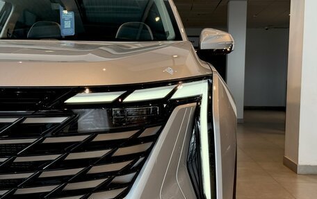 Geely Atlas, 2026 год, 4 119 990 рублей, 10 фотография