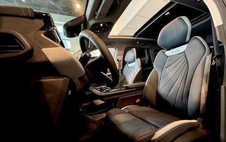 Geely Atlas, 2026 год, 4 119 990 рублей, 11 фотография