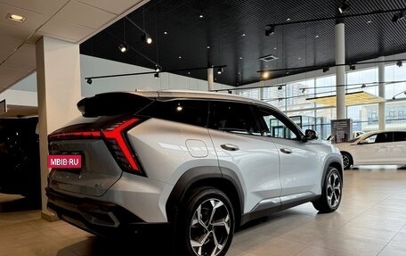 Geely Atlas, 2026 год, 4 119 990 рублей, 8 фотография