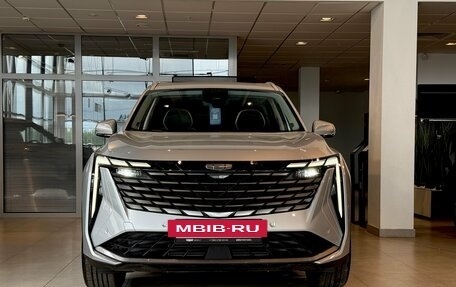 Geely Atlas, 2026 год, 4 119 990 рублей, 2 фотография
