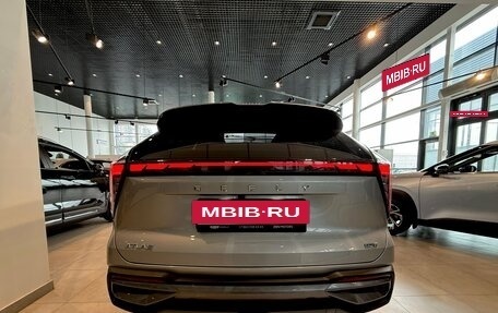 Geely Atlas, 2026 год, 4 119 990 рублей, 7 фотография
