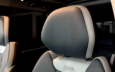 Geely Atlas, 2026 год, 4 119 990 рублей, 13 фотография