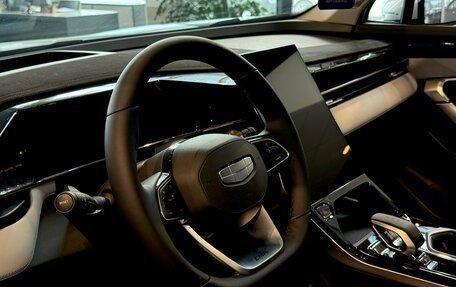 Geely Atlas, 2026 год, 4 119 990 рублей, 20 фотография