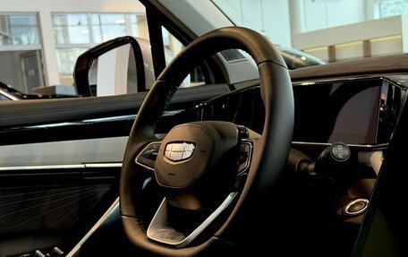 Geely Atlas, 2026 год, 4 119 990 рублей, 22 фотография