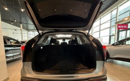 Geely Atlas, 2026 год, 4 119 990 рублей, 29 фотография