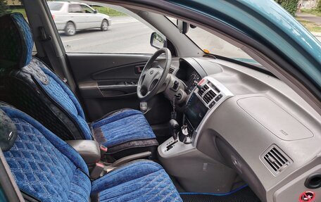 Hyundai Tucson III, 2005 год, 680 000 рублей, 4 фотография