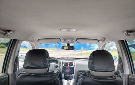 Hyundai Tucson III, 2005 год, 680 000 рублей, 7 фотография