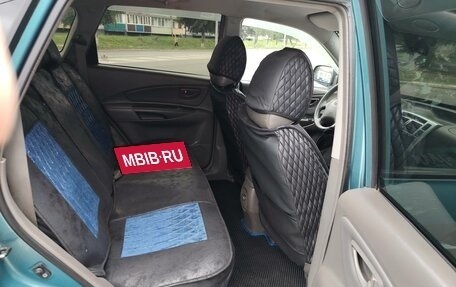 Hyundai Tucson III, 2005 год, 680 000 рублей, 8 фотография