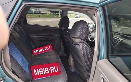 Hyundai Tucson III, 2005 год, 680 000 рублей, 5 фотография