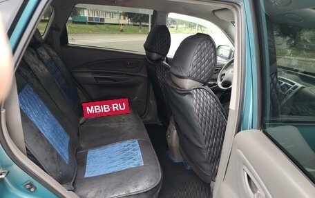 Hyundai Tucson III, 2005 год, 680 000 рублей, 6 фотография