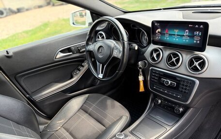 Mercedes-Benz CLA, 2013 год, 1 800 000 рублей, 8 фотография