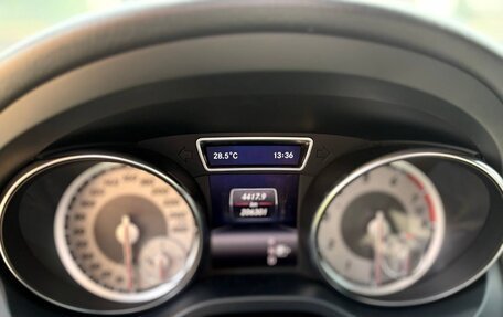 Mercedes-Benz CLA, 2013 год, 1 800 000 рублей, 11 фотография