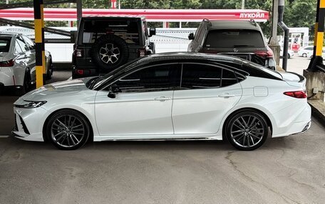 Toyota Camry, 2024 год, 3 450 000 рублей, 4 фотография