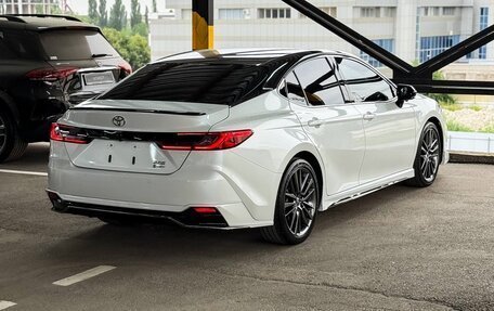 Toyota Camry, 2024 год, 3 450 000 рублей, 7 фотография