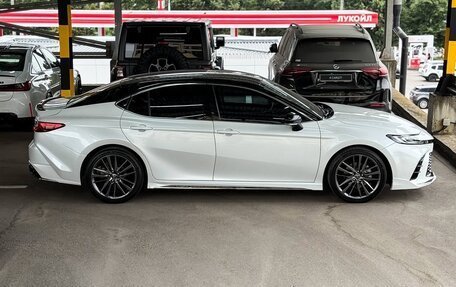 Toyota Camry, 2024 год, 3 450 000 рублей, 8 фотография