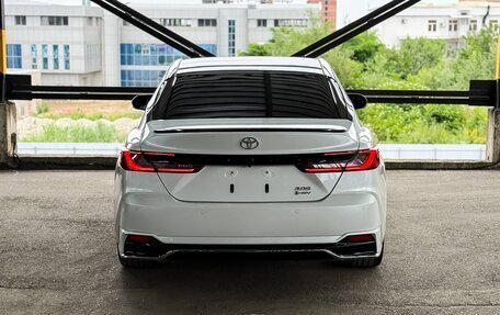 Toyota Camry, 2024 год, 3 450 000 рублей, 6 фотография