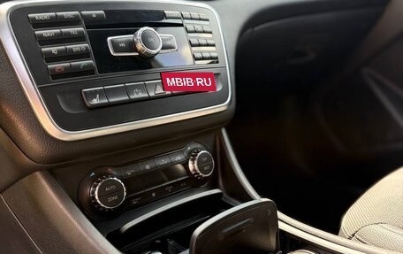 Mercedes-Benz CLA, 2013 год, 1 800 000 рублей, 12 фотография