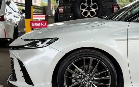 Toyota Camry, 2024 год, 3 450 000 рублей, 3 фотография