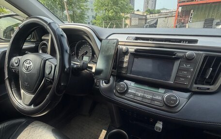 Toyota RAV4, 2013 год, 1 250 000 рублей, 2 фотография