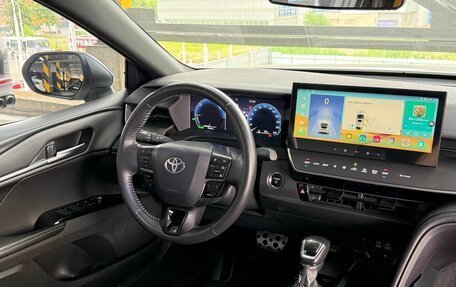 Toyota Camry, 2024 год, 3 450 000 рублей, 14 фотография