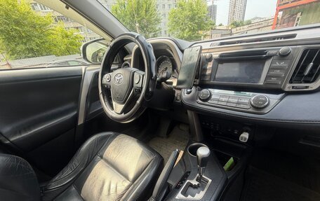 Toyota RAV4, 2013 год, 1 250 000 рублей, 5 фотография