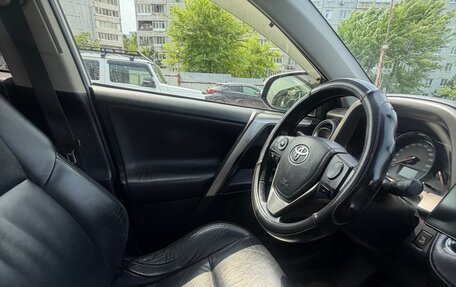 Toyota RAV4, 2013 год, 1 250 000 рублей, 3 фотография