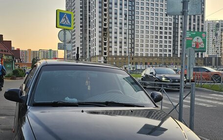 KIA Spectra II (LD), 2009 год, 280 000 рублей, 4 фотография