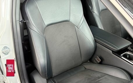 Toyota Camry, 2024 год, 3 450 000 рублей, 13 фотография