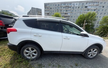 Toyota RAV4, 2013 год, 1 250 000 рублей, 7 фотография