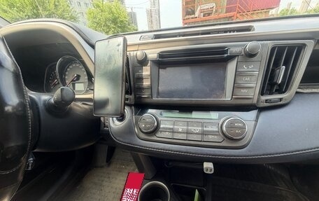 Toyota RAV4, 2013 год, 1 250 000 рублей, 6 фотография