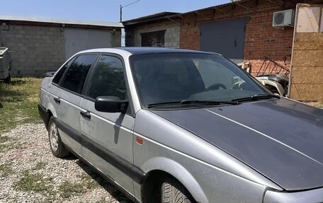 Volkswagen Passat B3, 1991 год, 185 000 рублей, 4 фотография