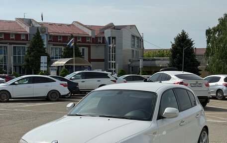 BMW 1 серия, 2011 год, 950 000 рублей, 1 фотография