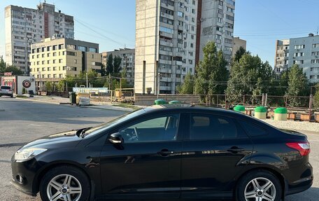 Ford Focus III, 2012 год, 800 000 рублей, 2 фотография