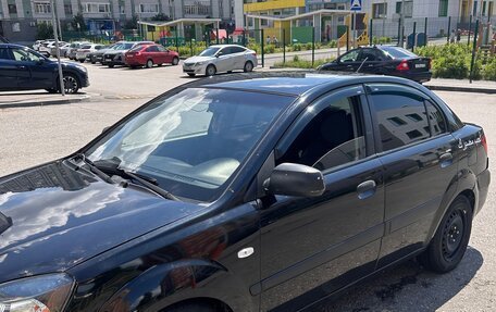 KIA Rio II, 2007 год, 276 000 рублей, 4 фотография