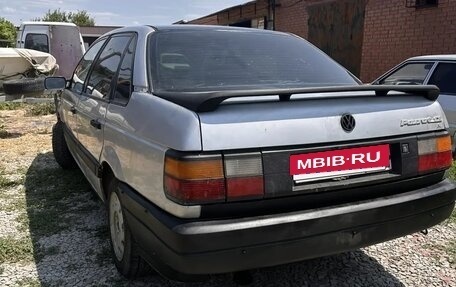 Volkswagen Passat B3, 1991 год, 185 000 рублей, 3 фотография