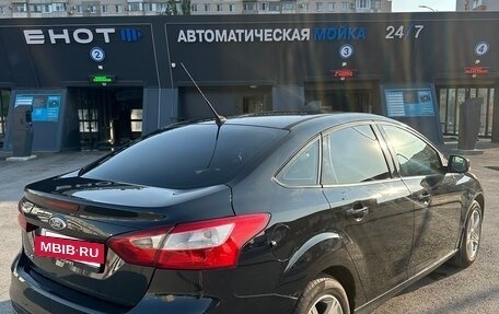 Ford Focus III, 2012 год, 800 000 рублей, 3 фотография