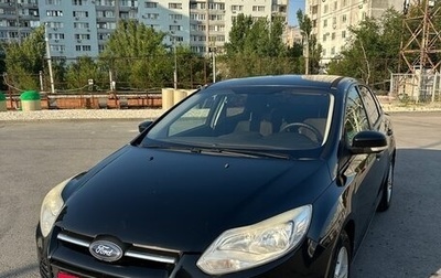 Ford Focus III, 2012 год, 800 000 рублей, 1 фотография