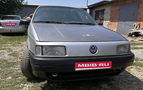 Volkswagen Passat B3, 1991 год, 185 000 рублей, 1 фотография